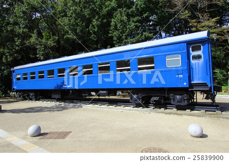 Ikuta Green Space Exhibition Vehicle Ikuta Green Space Exhibition Vehicle 25839900