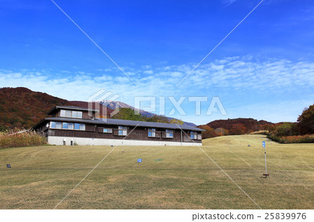 鳥海高原家庭旅行村 鳥海高原家庭旅行村 25839976