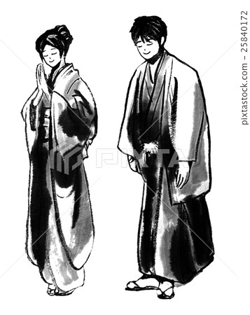 禱告/感謝/訪問男女（Sumi） 25840172