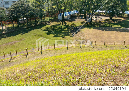 Noge Otsuka Kofun Noge Otsuka Kofun 25840194