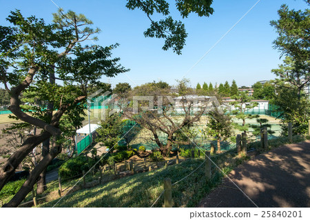 Noge Otsuka Kofun 25840201