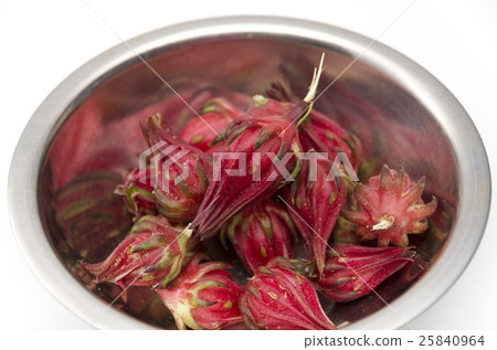 Roselle Roselle 25840964
