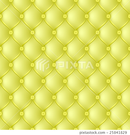 Abstract upholstery yellow background Abstract upholstery yellow background 25841829