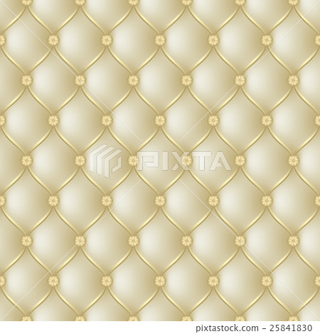 Abstract upholstery gold background Abstract upholstery gold background 25841830
