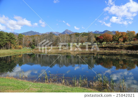 Yatsugatake Yatsugatake 25842021