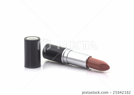 Close up of a lipstick. 25842182