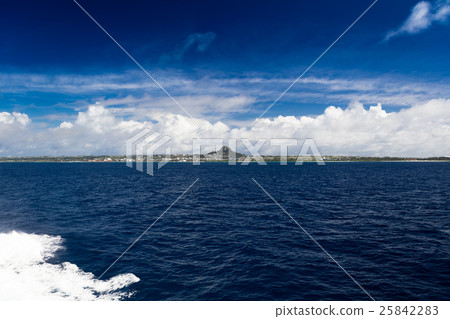遙遠的島嶼Ie Island 遙遠的島嶼Ie Island 25842283