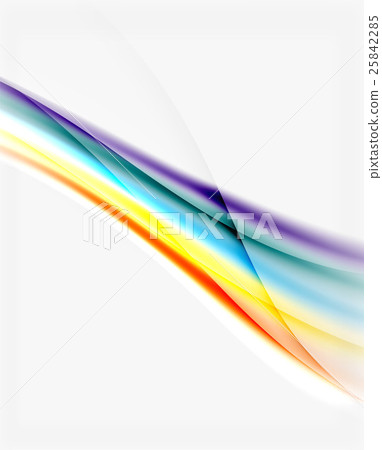 Abstract background template Abstract background template 25842285