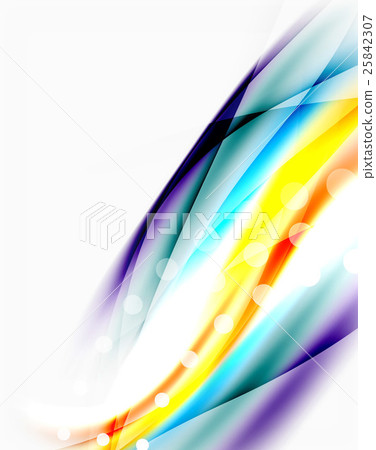 Abstract background template Abstract background template 25842307