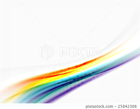 Abstract background template Abstract background template 25842308
