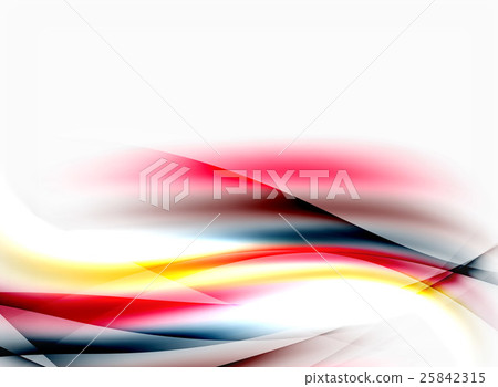 Abstract background template 25842315