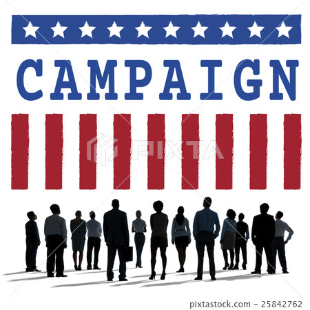 Politics Government Referendum Democracy Vote Concept 25842762