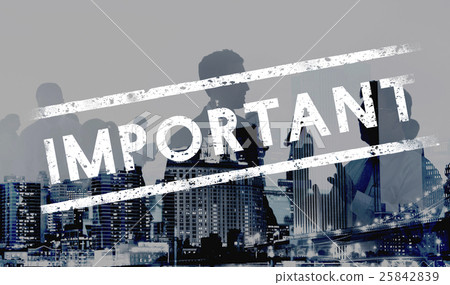 Important Prioritize Tasks Urgent Issues Order Concept 25842839