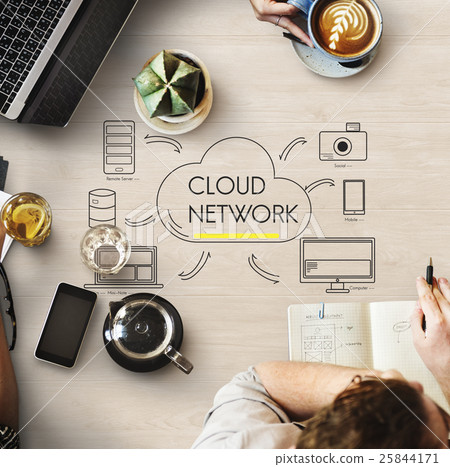 Technology Connection Online Networking Medias Conpt Technology Connection Online Networking Medias Conpt 25844171