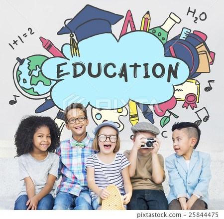Education Academiccs Study Concept Education Academiccs Study Concept 25844475