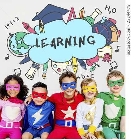 Learning Education Academiccs Study Concept Learning Education Academiccs Study Concept 25844478