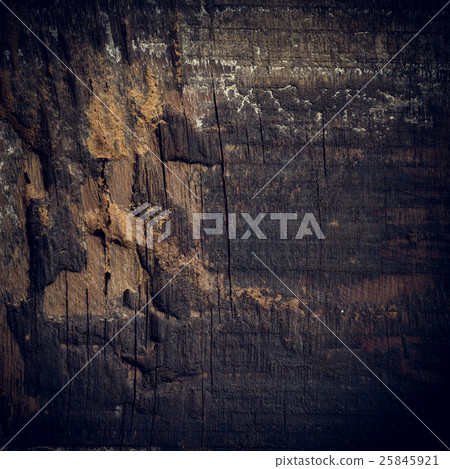 black dark wood background, wooden board rough black dark wood background, wooden board rough 25845921