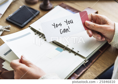 Yes You We Can Concept 25846810