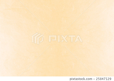 Japanese paper material - Beige 25847129
