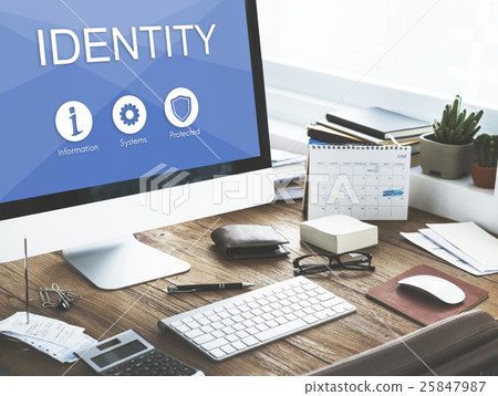 Privacy Security Data Protection Shield Graphic Concept Privacy Security Data Protection Shield Graphic Concept 25847987