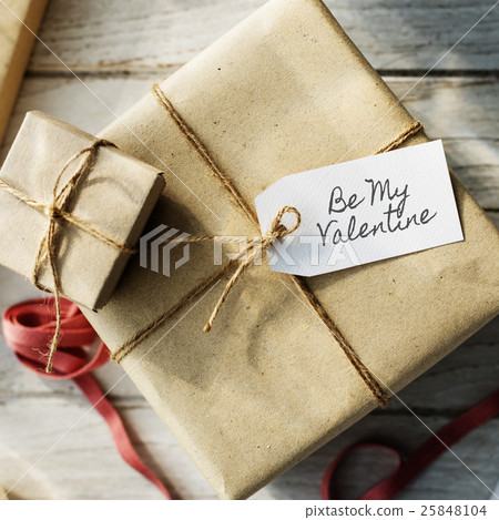 Be My Valentine Happy Concept 25848104