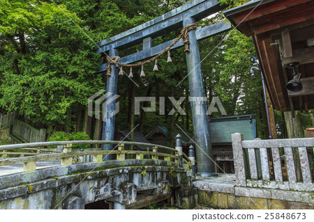 Su訪Taisha Shonsoring主神社 Su訪Taisha Shonsoring主神社 25848673