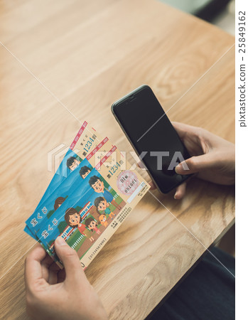 彩票圖片 25849162