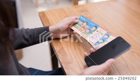 彩票圖片 25849202