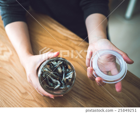 小幹沙丁魚 25849251