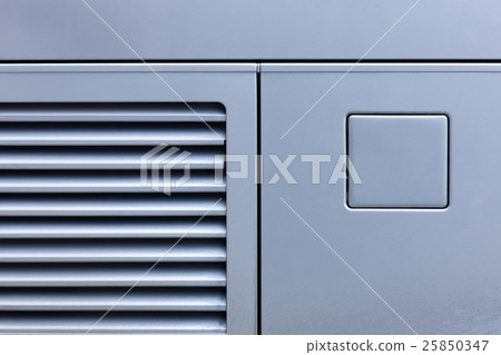Fragment of side bus 25850347