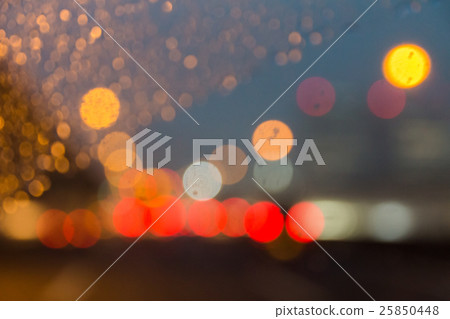 夜球散景 25850448