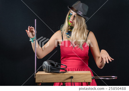 theremin 25850488