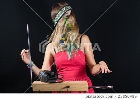 theremin theremin 25850489