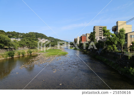 Asano River 25850616