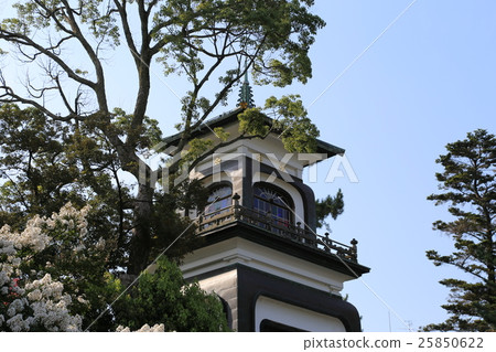 Oyama Shrine Oyama Shrine 25850622