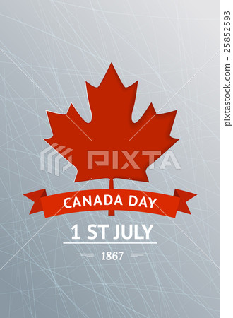 Canada Day Canada Day 25852593