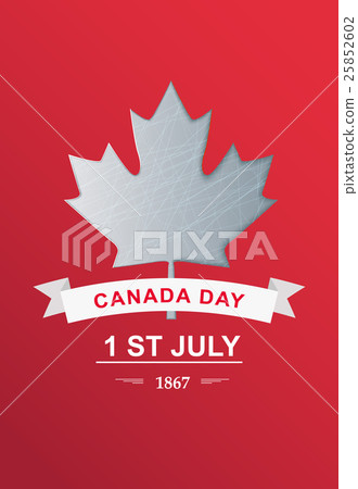 Canada Day Canada Day 25852602
