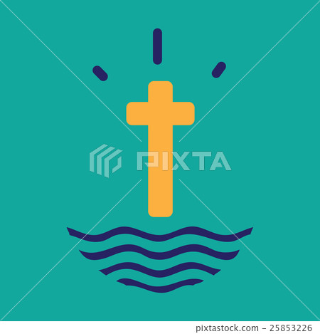 Sacred Theme Concept Design 25853226