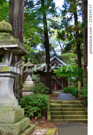 Fukui Mikuni Shrine Yahata Shrine (2016.10) Fukui Mikuni Shrine Yahata Shrine (2016.10) 25854517