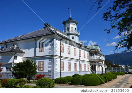 Matsumoto Old Jobi school (2016.10) Matsumoto Old Jobi school (2016.10) 25855400