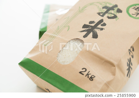 Rice white back 25855900