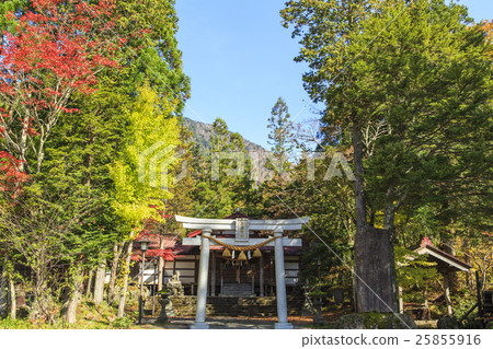 Hirayu Onsen 25855916