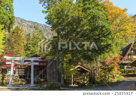 平湯溫泉 25855917