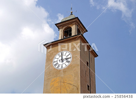 clock tower clock tower 25856438