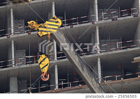 crane to build crane to build 25856503