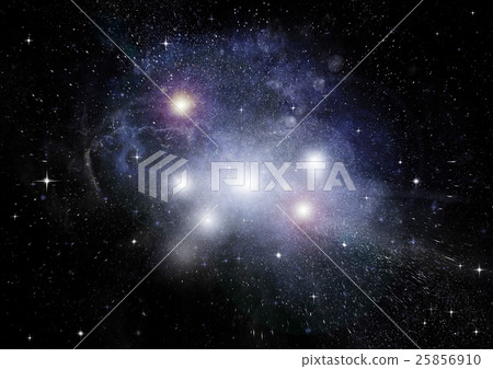 galaxy in a free space galaxy in a free space 25856910