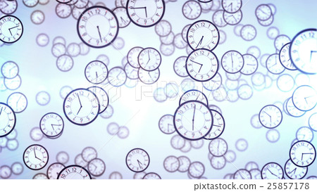 Clock faces. Business concept. Clock faces. Business concept. 25857178