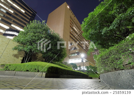 朝日新聞東京總公司 25859139