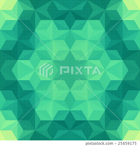 Abstract Kaleidoscope Pattern Abstract Kaleidoscope Pattern 25859175