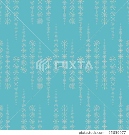 Christmas snowflakes background Christmas snowflakes background 25859977